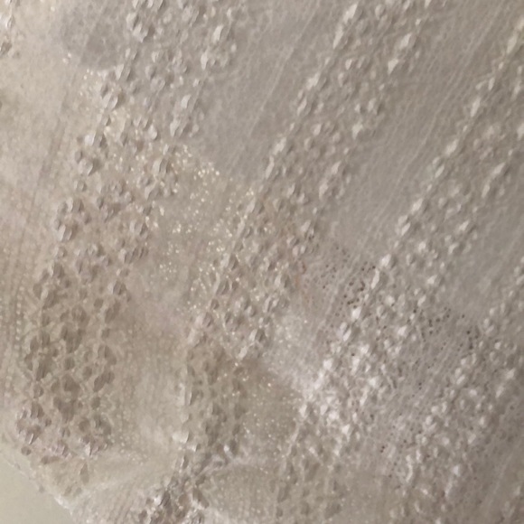 Lace maxi skirt - Picture 2 of 4